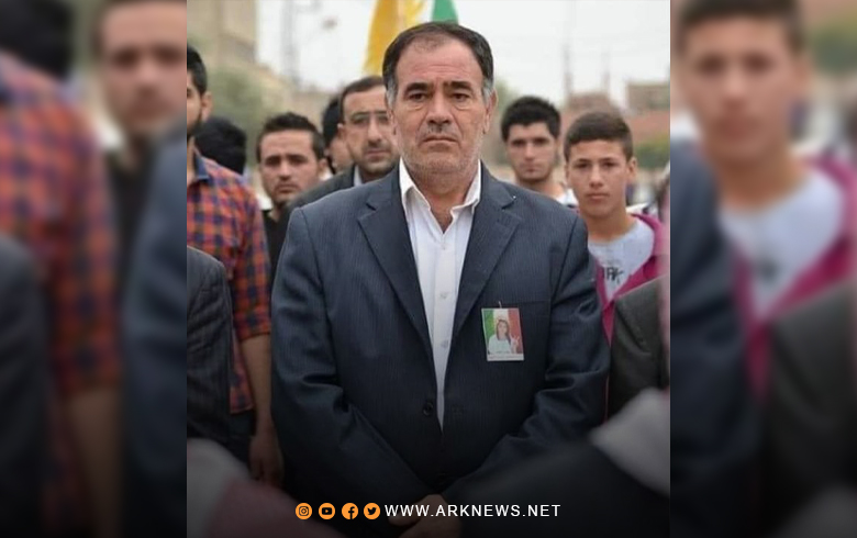 الموت يغيّب المحامي وعضو الهيئة الاستشارية لـ PDK-S أشرف سينو في ألمانيا