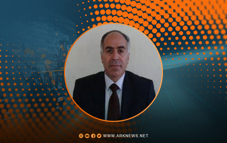 الديمقراطية التوافقية هي الحل في سوريا 