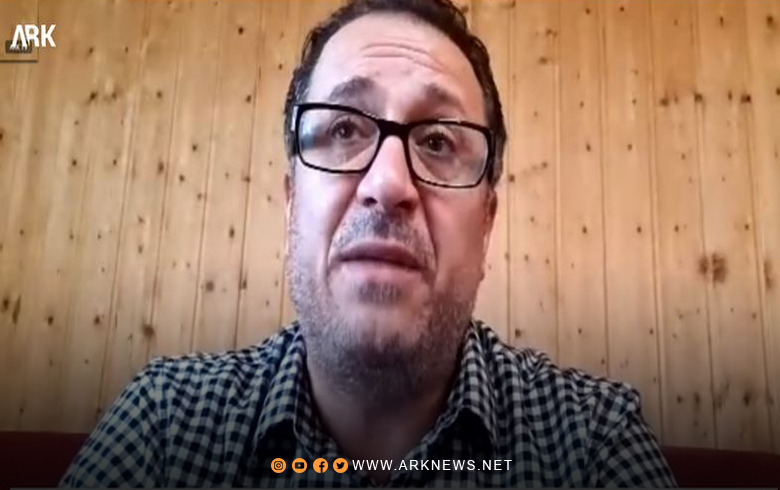 Şepal Ibrahîm: Civaka Navdewletî bihtir girîngiyê dide Doseya Ukraniya ji ya Sûriyê 