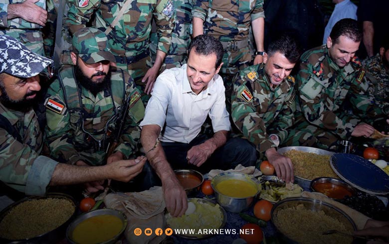 لوموند: النظام السوري سهل لارتـ.ـكاب الشبيـ.ـحة مجـ.ـازر بحق السوريين 