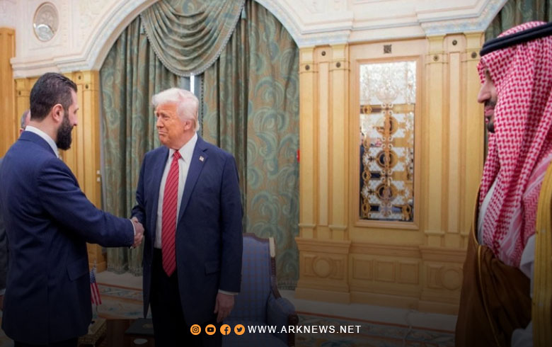 واشنطن تايمز: السعودية رتبت زيارة الرئيس السوري إلى أمريكا 