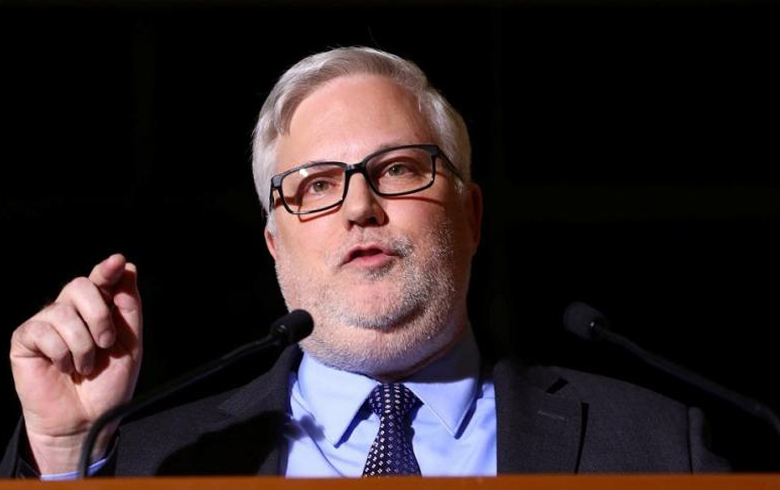US Special Envoy for Syria Heads to UAE, Jordan