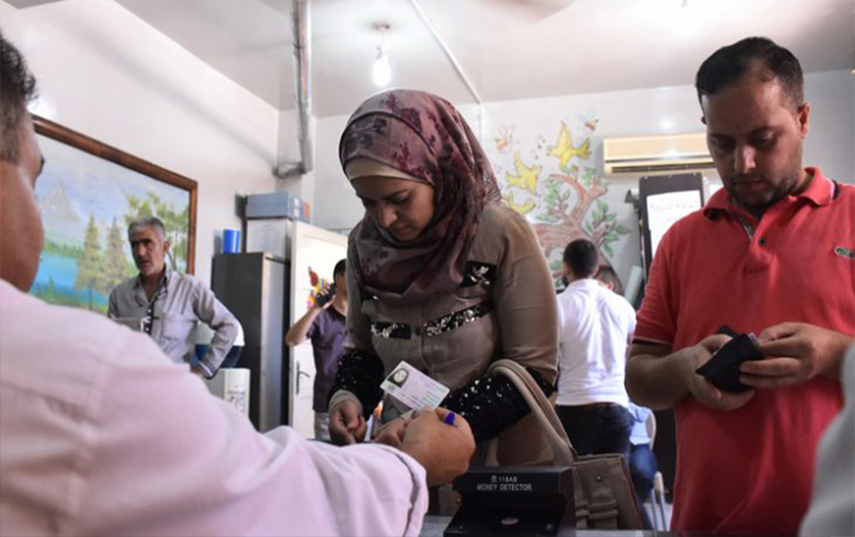 واشنطن: لم تجر انتخابات نزيهة بسوريا منذ قدوم “البعث”