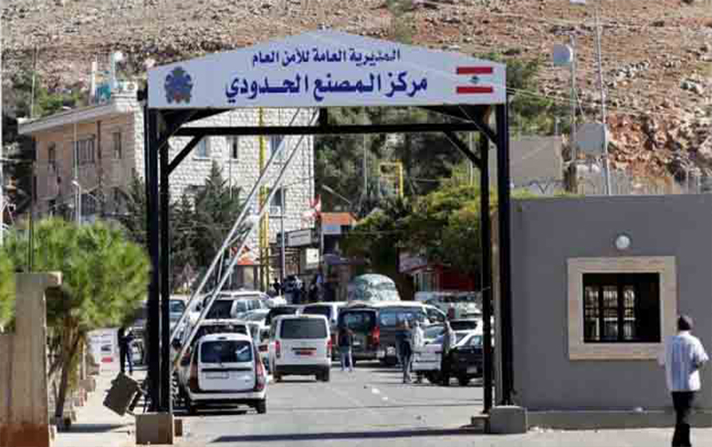 The Assad regime sets conditions to allow Syrians to return to Syria via Lebanon