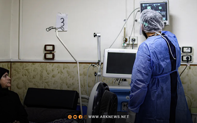أكثر من 4 آلاف مريض سرطان شمالي سوريا يواجهون عوائق كبيرة لتأمين العلاج