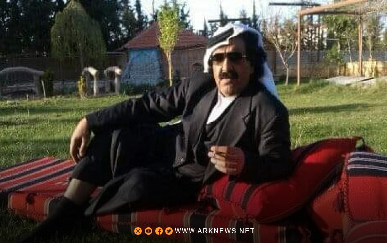  اختطاف أحد وجهاء قبيلة شمر على طريق مدينة الحسكة 