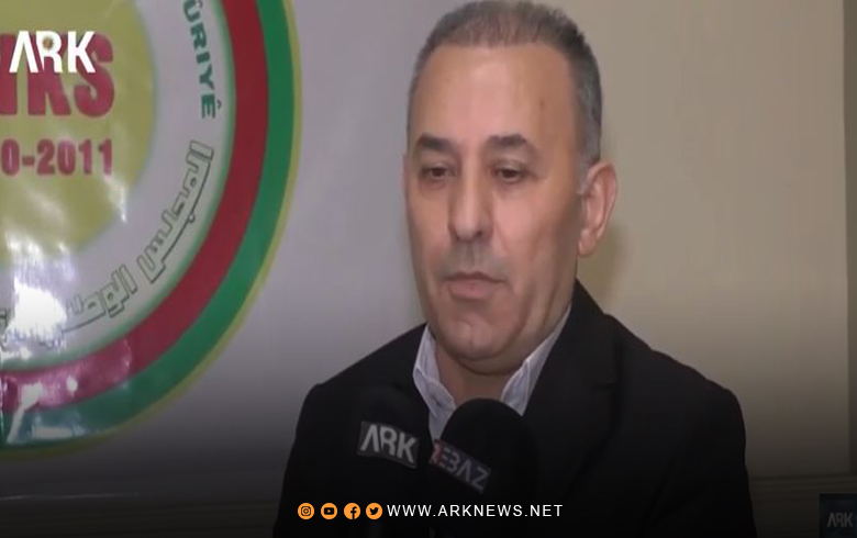 Şems Şerîf: Hebûna nûnerên Kurd di nava şanda Opozisyonê de ji bo gihandina dengê Kurdan ji gihanê re