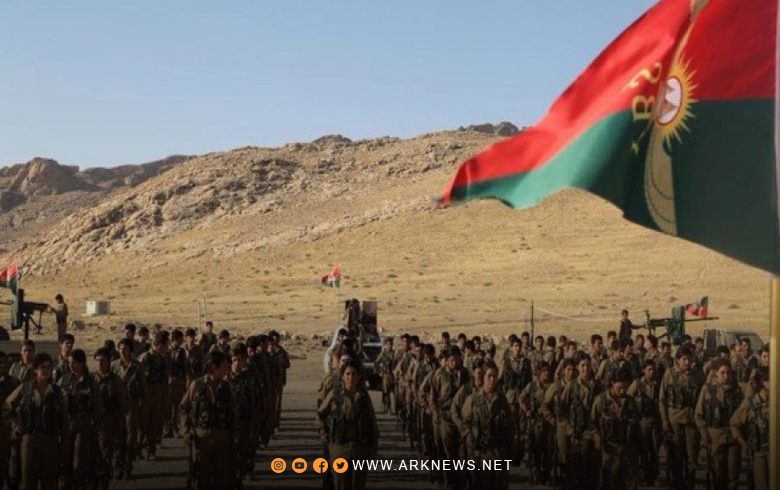  زوزاني: الـPKK أدخل مدينة شنكال في فوضى, والكورد يدفعون ضريبة سياسات الـPKK 