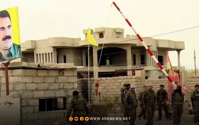 قاسم دربو: الـPKK ينتهج سياسة الإبادة الجماعية ضد الكورد الإيزيديين 