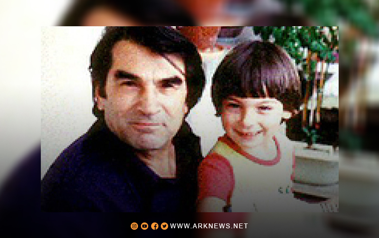 في ذكرى رحيل والده.. شنكو نورالدين ظاظا يدعو الجماهير الكوردية السير على نهج البارزاني الخالد 