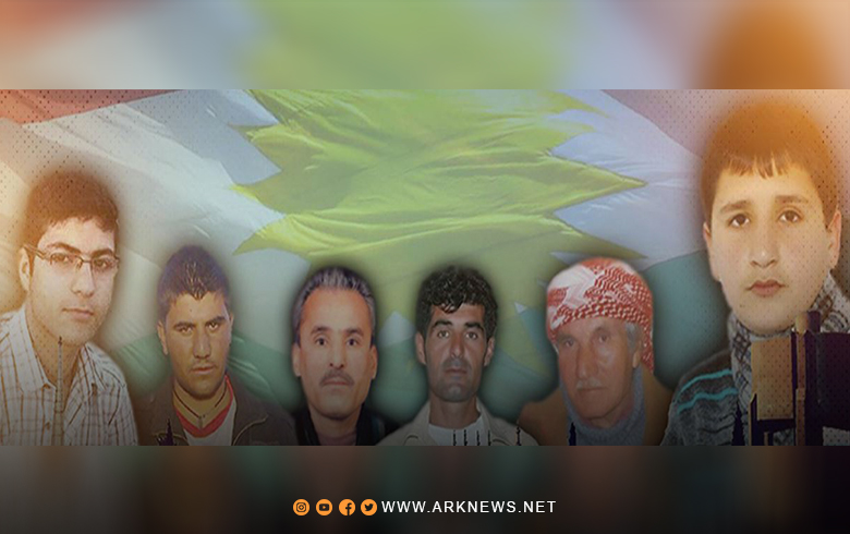 Families of Amouda Massacre Victims: The Blood Spilled Will Not Be Forgotten—We Will Continue the Struggle for Justice and Accountability
