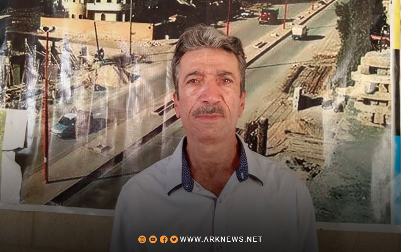 Activist Mustafa Sheikho told ARK: Three types of taxes imposed on Kurdish farmers in Afrin