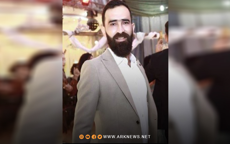 Hasakah... A young man from Sari Kaniye died after falling from the fourth floor of a building he lived in