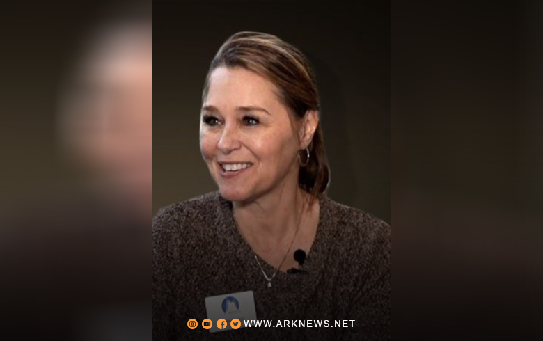 شيللي كارلسن: الكورد قدموا تضحيات من أجل أمريكا ومن الضروري دعمهم 