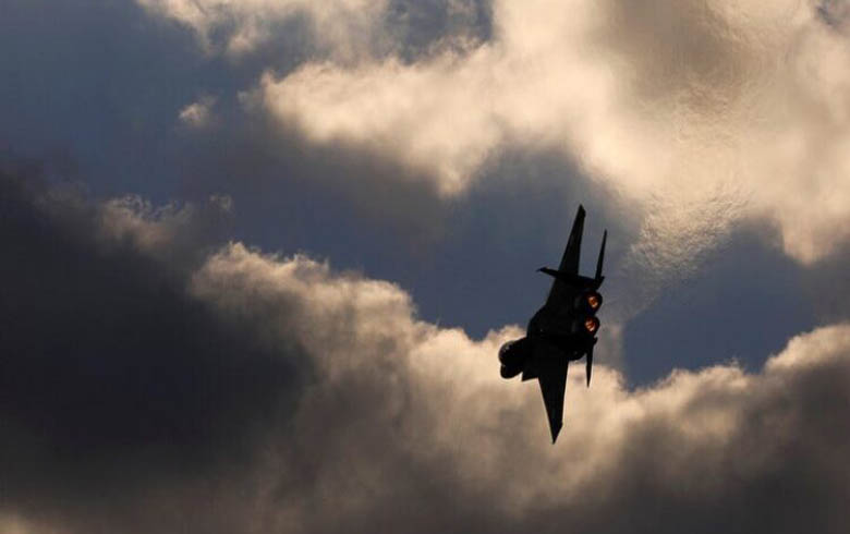 Israeli attacks…  Nearly 20 people killed and wounded in airstrikes on Latakia and Hama