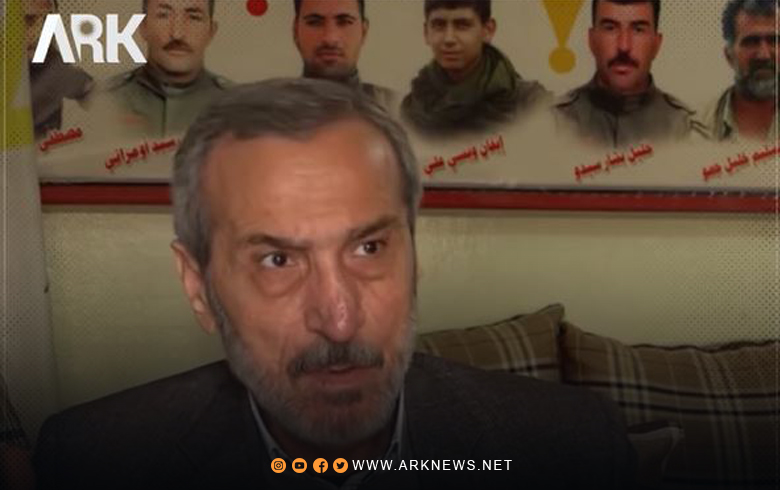 شێخ باقی گەفا رژاندنا خوینا مالباتێن لەشكەرێ رۆژ وئەنەكەسە ددە 