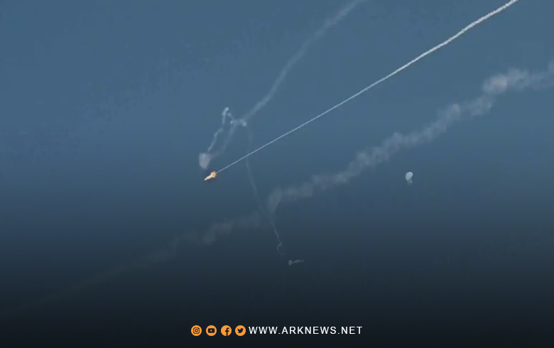 تركيا تتوعد باتخاذ الخطوات المناسبة ضد التهديدات الصاروخية الإيرانية  