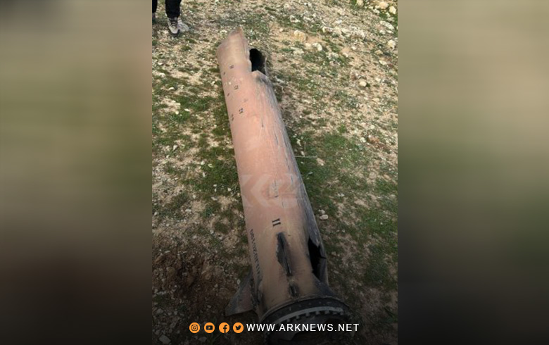  Kurdistan Region Issues “Emergency Guide” for Civilians on Drones and Missile Safety 