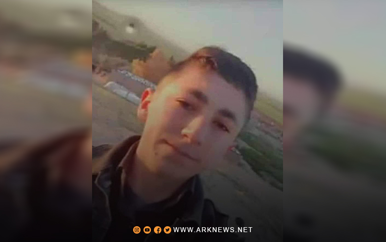 صاعقة رعدية تنهي حياة طفل في مدينة الدرباسية
