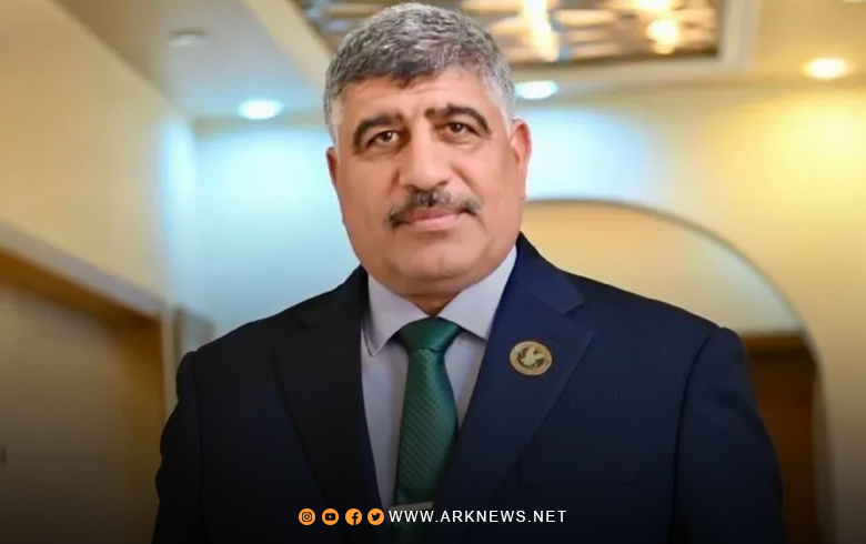 صباح النعمان: سيتم نشر منظومة متطورة للدفاع الجوي في إقليم كوردستان 