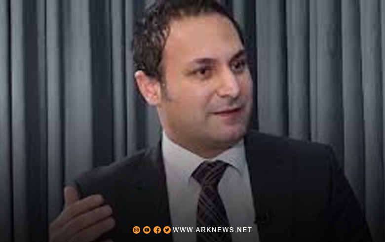 صباح صبحي: لن نقبل أي استقطاعات من مستحقات إقليم كوردستان