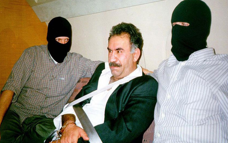 Abdullah Ocalan proposes solutions for the eastern Euphrates in his last letter