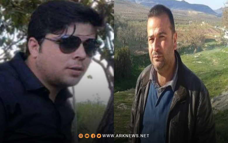 الشرطة العسكرية تعتقل مواطنين كورديين في ناحية شية بعفرين 