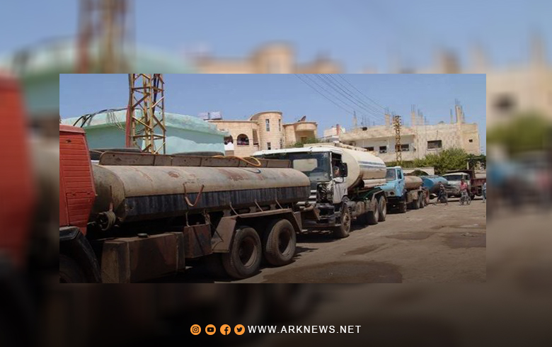 السويداء.. سعر صهريج المياه يعادل نحو 70% من راتب الموظف الحكومي 