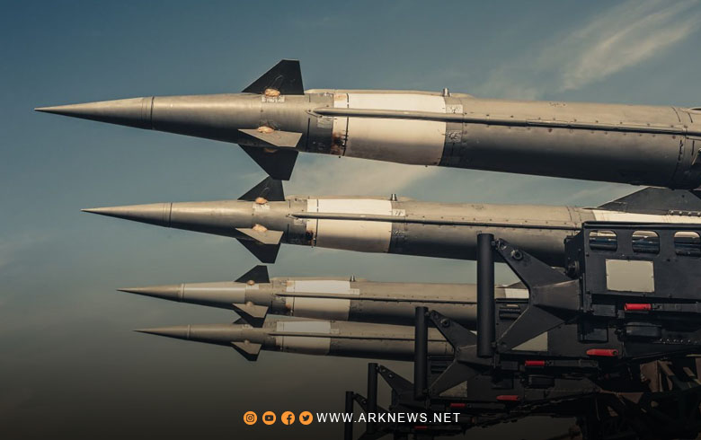 Iranian militia deploys 