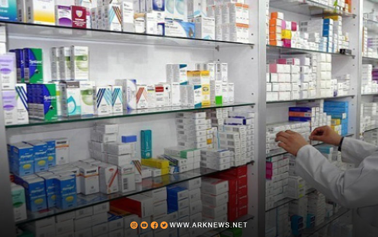 The loss of most types of medicines in Qamishlo, and doctors raise the price of examinations to double 
