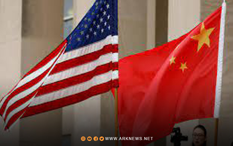 واشنطن تبحث فرض عقوبات على شركة صينية تساعد إيران بالمراقبة