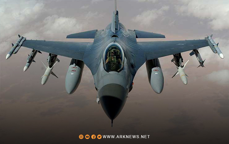 America: Targeting militia bases in Iraq and Syria is only the beginning