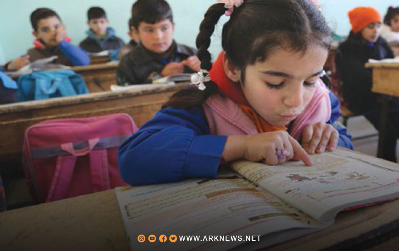 مستقبل مجهول.. التعليم في كوباني بين عبثية قرارات إدارة PYD والأوضاع الاقتصادية الصعبة  