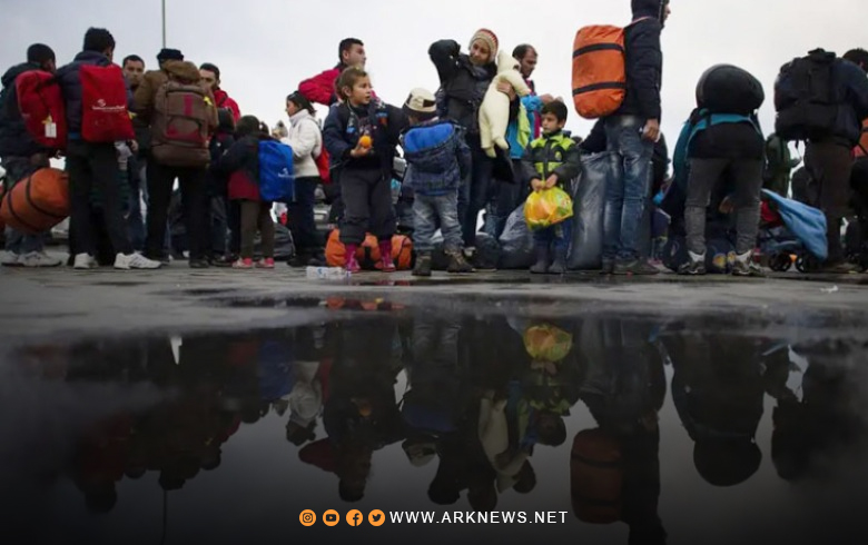 المفوضية الأوروبية تناقش قانون اللجوء المشترك بين دول الاتحاد الأوروبي