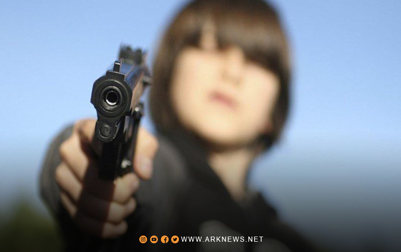 Hasaka… A child was accidentally killed by a gunshot in the countryside of Hasaka