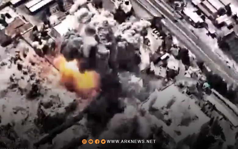 الجيش الإسرائيلي: قضينا على غالبية أنظمة الدفاع الجوي في غرب ووسط إيران