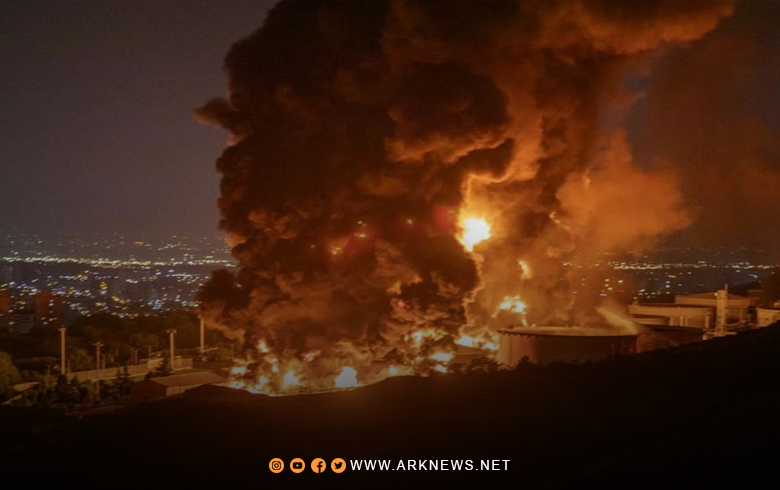 إسرائيل على بعد أيام من استكمال استهداف 