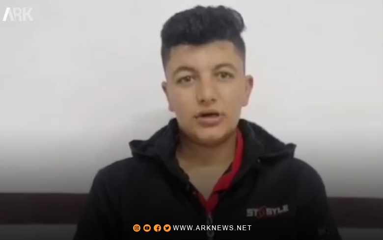 Malbata  Adil Seyfedîn Omer sipasiya tevaya aliyên beşdarî di behîdariyê de kirne, kir