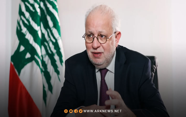 وزير العدل اللبناني: إيران اختارت مصالحها وتخلت عن لبنان 