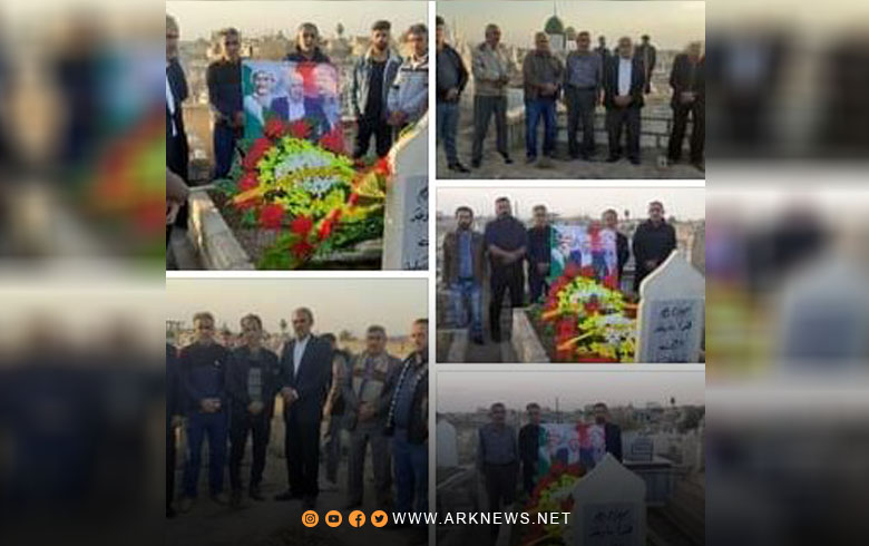 The PDK-S commemorates the third anniversary of the departure of the fighter Abdul Wahab Muhammad