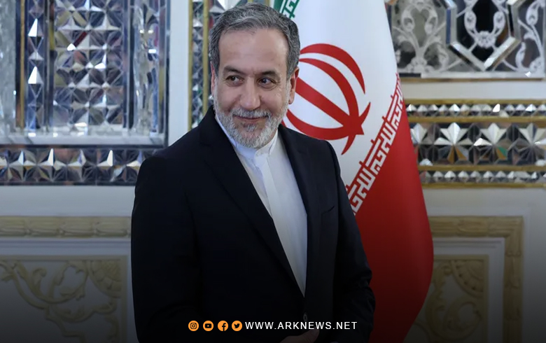 عباس عراقجي: مخزوننا الصاروخي ارتفع إلى 120%