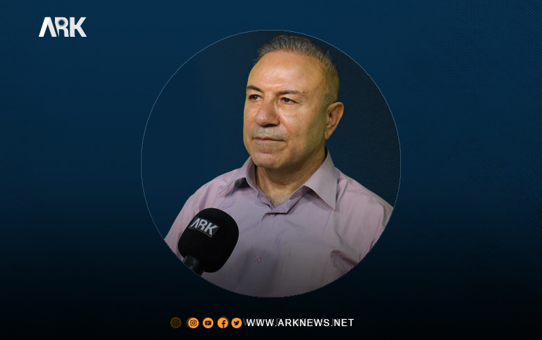 Dr. Ebdulhekîm Beşar: Aliyên daxwaza rakirina PKKê ji lîsteya terorê dikin, beşek jê ne