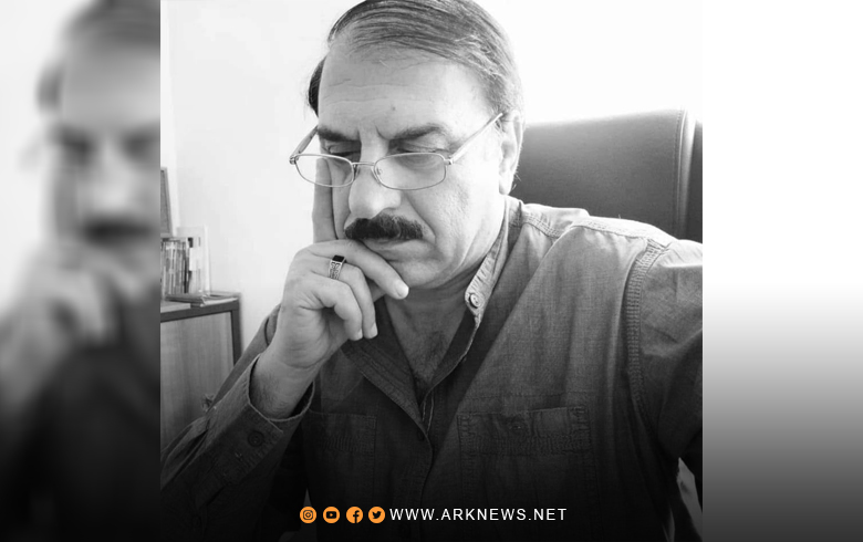The departure of the political and national figure Abdul Bari Othman