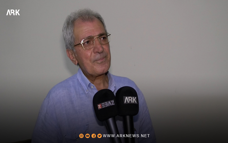 Dr.Ebdilbaqî Kolo: Divê PKK ji R.Kurdistana were derxistin