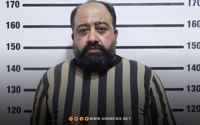 حلب.. إلقاء القبض على أحد المتورطين في انتهاكات بحق الشعب السوري