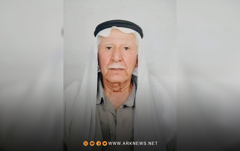 مدينة ديرك تفقد أحد أعمدة النضال 