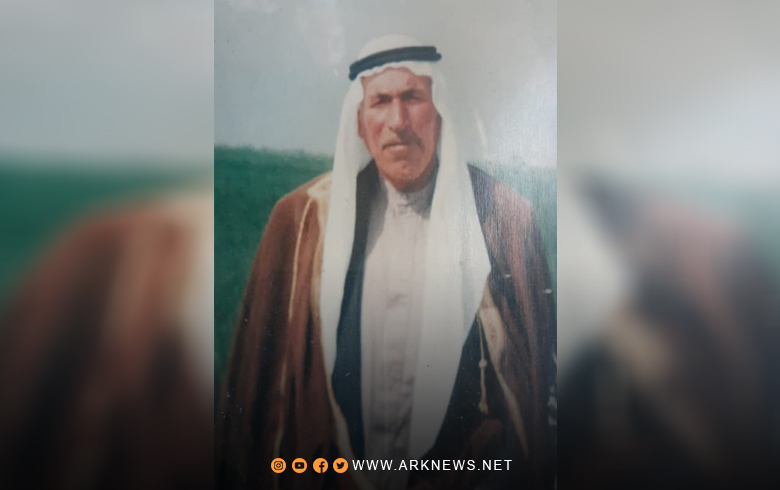 كوردستان سوريا تفقد الشخصية الوطنية  كوردستان سوريا تفقد الشخصية الوطنية