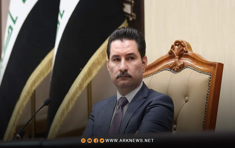 شاخوان عبدالله يلوح بانسحاب الكورد من بغداد على خلفية قضية الرواتب