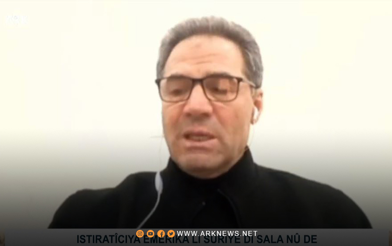 Abdullah Kiddo: America seeks to form an expanded administration in the areas under the control of the QSD