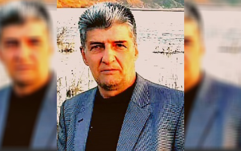 عبدالرحمن حبش: الـPKK  لا یرید أن ینعم إقلیم كوردستان بالأمن والاستقرار 